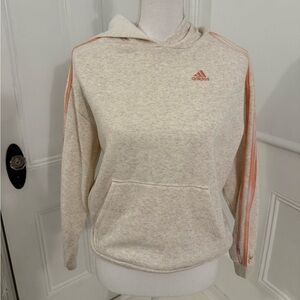 Hoodie adidas size kids XL